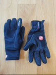 Wind stopper Gloves Castelli.