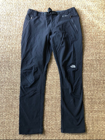 The North Face Softshell Trousers