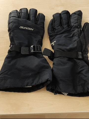 Burton Snow Gloves -Double Layer
