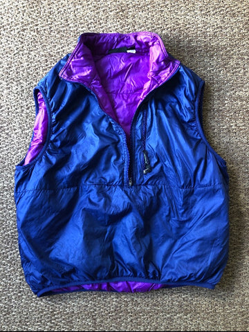 Patagonia Vintage Insulated Vest